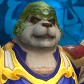 Character Avatar